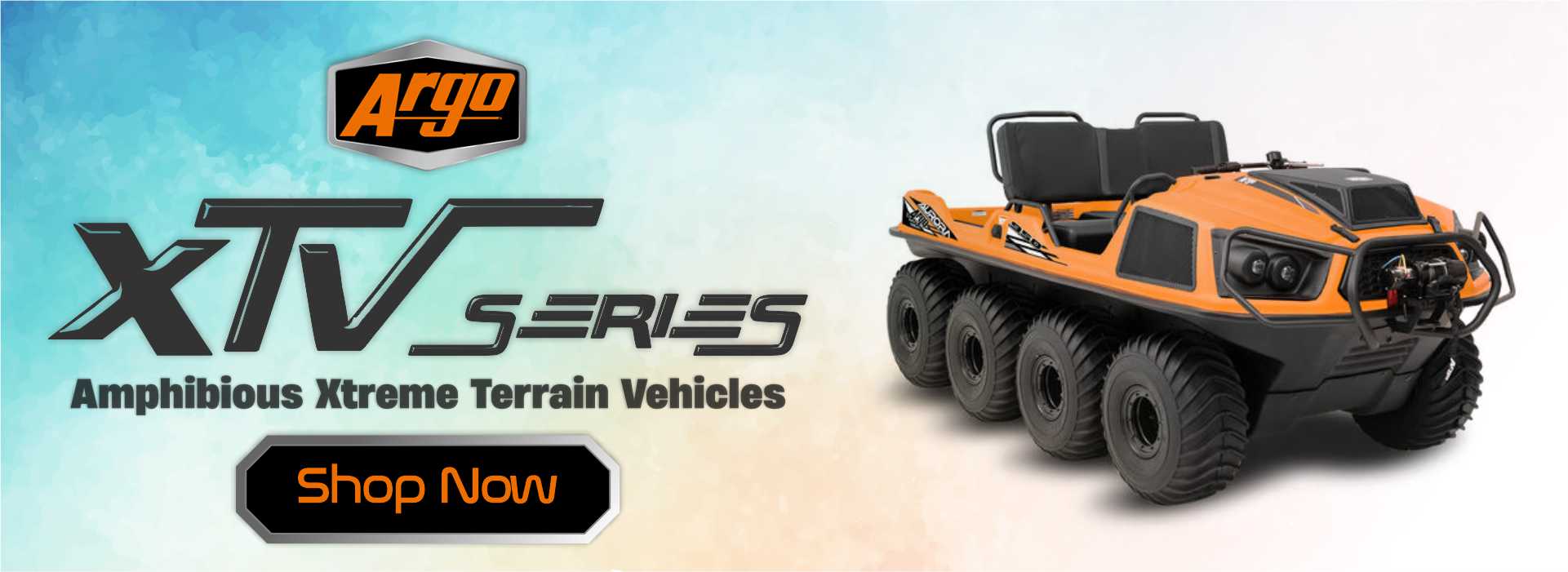 Argo XTV